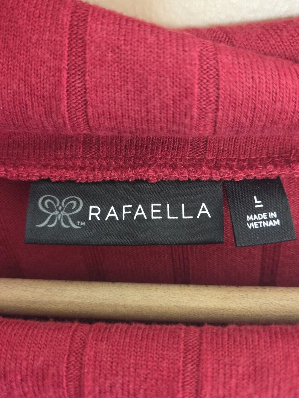 Rafaella red snap